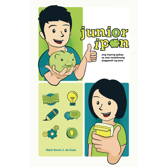 Junior Ipon