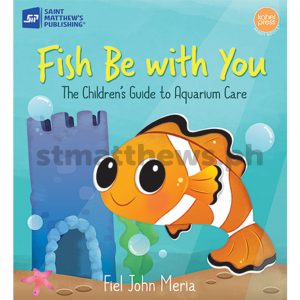 Fish Be With You