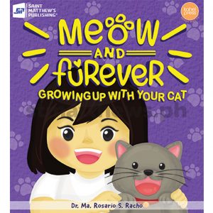 Meow and Furever: Growing Up with Your Cat