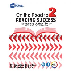 On the Road to Reading Success 2