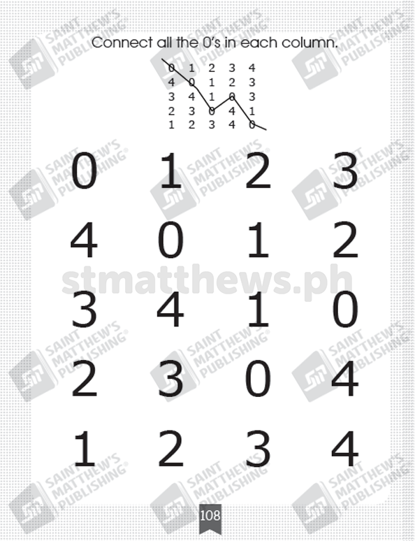 Mathematics For Young Learners Kinder 3 - Image 3