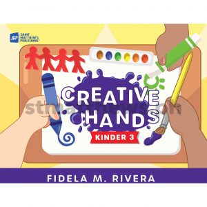 Creative Hands Kinder 3