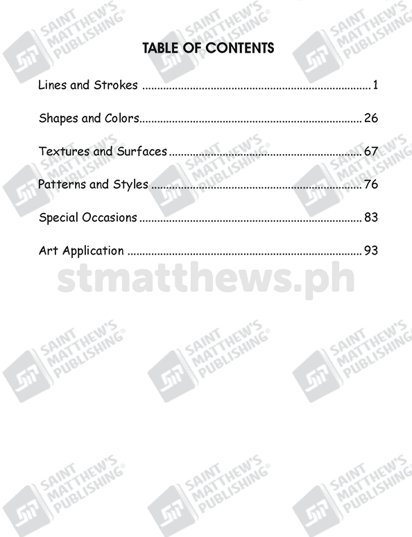 Art Skills Builder - Image 2