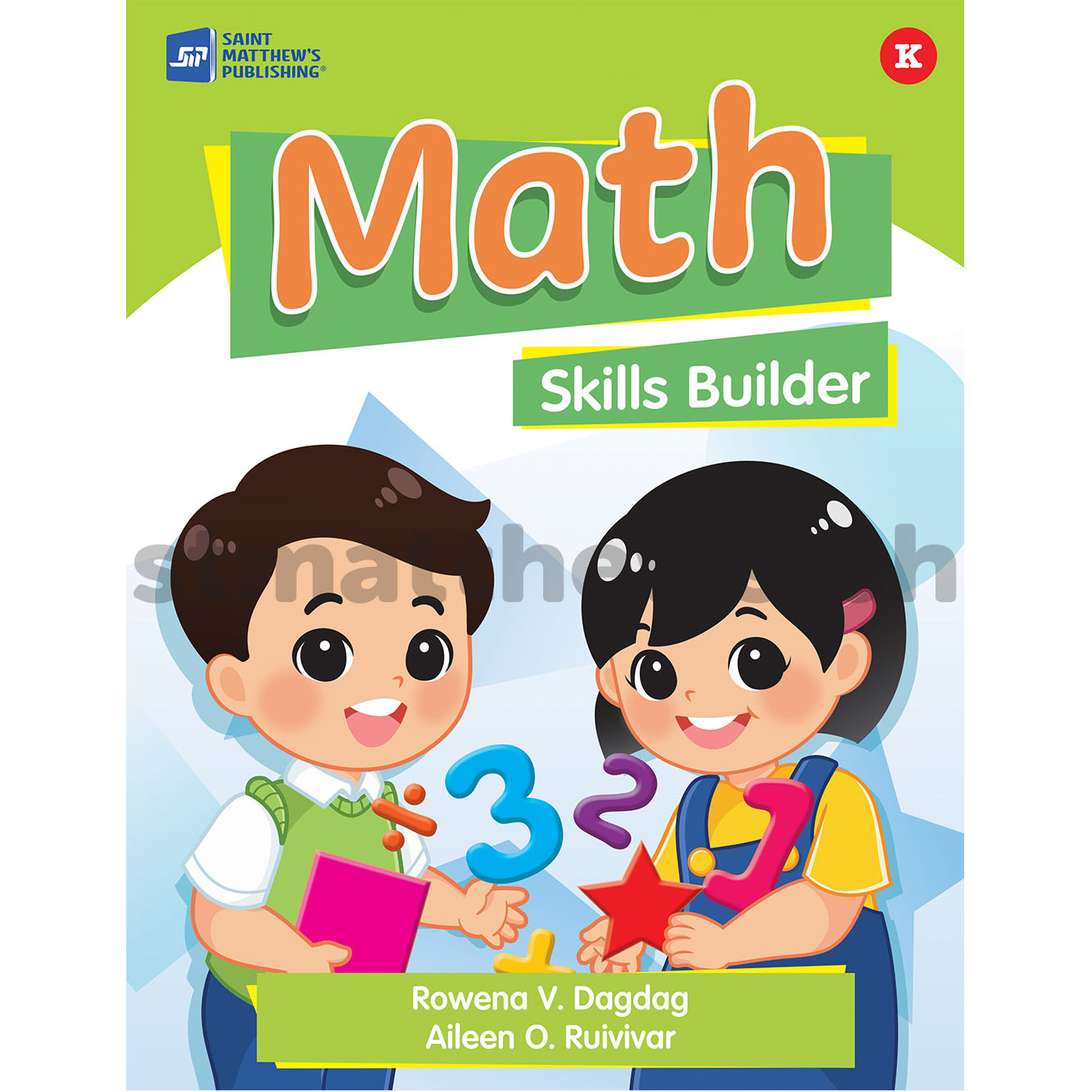 Math Skills Builder