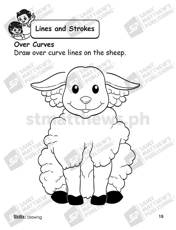 Art Skills Builder - Image 4