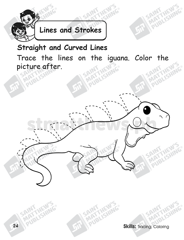 Art Skills Builder - Image 3