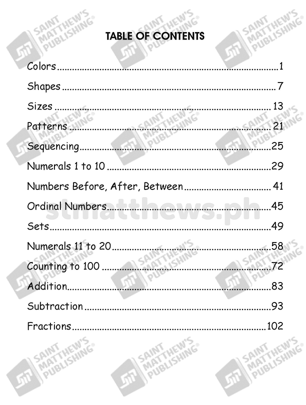 Math Skills Builder - Image 2